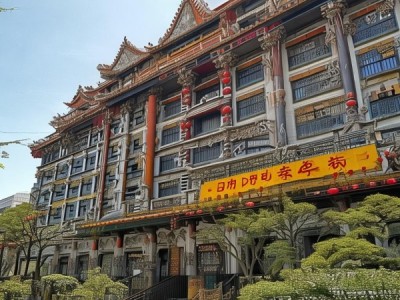 梁平区昊东宾馆位置