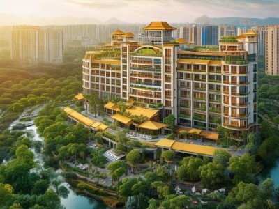 地理信息之谜，清迈杭东的地理之谜