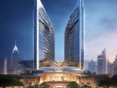 宝源国际酒店在北京市海淀区。