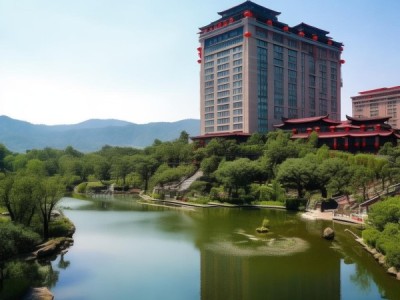 南京山水酒店推荐