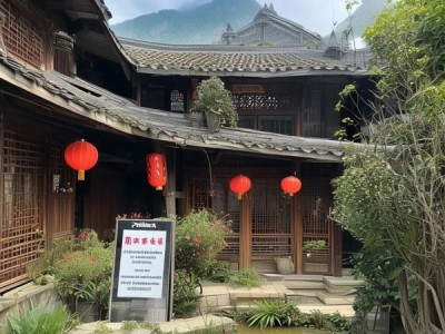 最便宜的住宿地在哪里？商洛作为旅游城市，推荐经济实惠的住宿地，选择山城旅游地，推荐最便宜的住宿地在哪里？