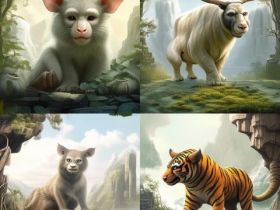 十二生肖诗意栖居地