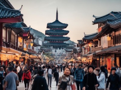 济州岛市中心地理位置解析