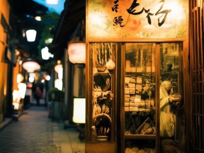 附近中药铺在哪里？如何找到？