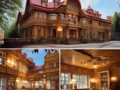 价格与品质的平衡，俄罗斯旅馆的经济价值