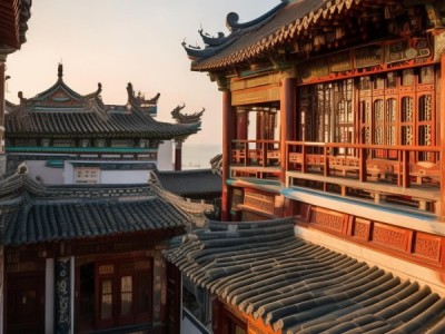 重庆57中教育新星