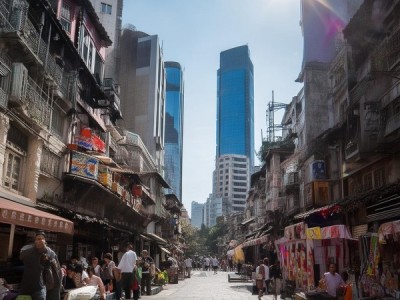 纽约九步行街，作为地标的重要节点