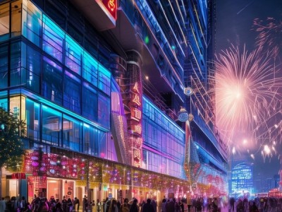 深圳新年，酒店品质引领