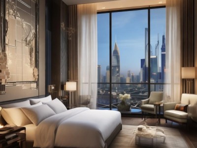 梁平区昊东宾馆位置