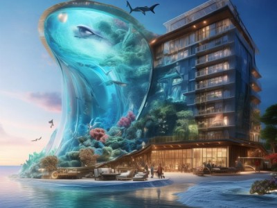 国内最佳海洋馆酒店推荐，从野生动物观赏到高端度假村，你值得选择！