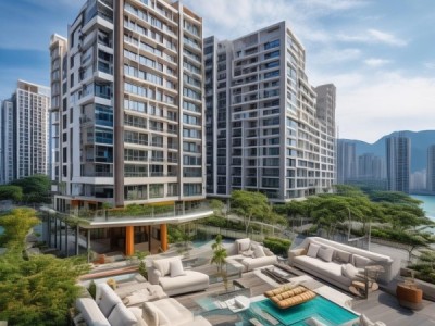 香港哪里有公寓酒店，从南丫岛到新北区，这些地方让你的都市生活变得如此舒适，在这里，从南丫岛到新北区，都市生活更舒适。