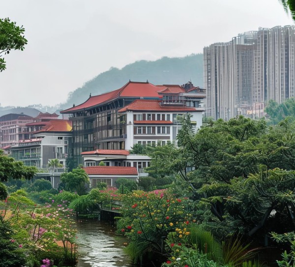 南昌燕居宾馆位于哪里?你是否了解? 南昌燕居宾馆位于哪里?你是否了解?