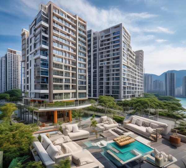 香港哪里有公寓酒店,从南丫岛到新北区,这些地方让你的都市生活变得如此舒适 香港哪里有公寓酒店,从南丫岛到新北区,这些地方让你的都市生活变得如此舒适