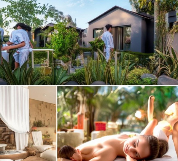 华欣哪里做 spa？选择一家靠谱的公司，让您的 spa事业一展宏图