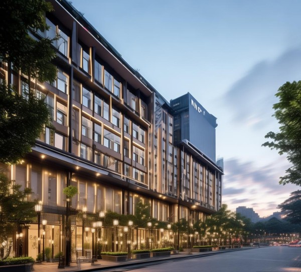 无锡丽枫酒店位置，无锡太仓最热门的选择