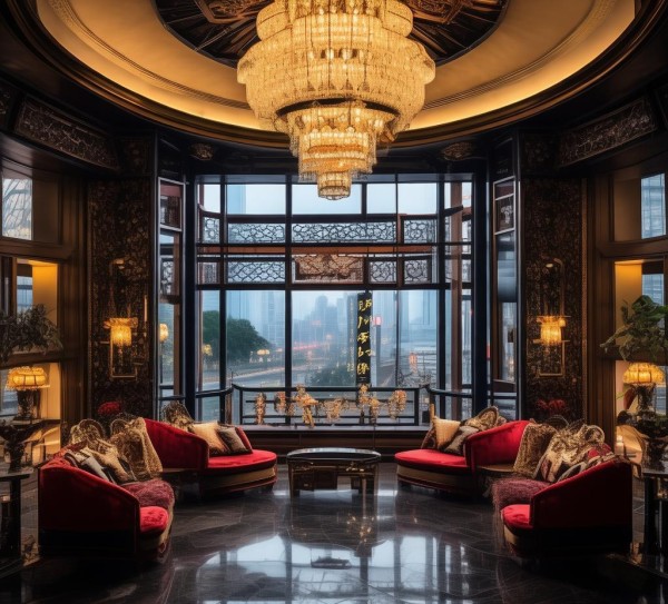 探索广州梦玖的酒店魅力 探索广州梦玖的酒店魅力