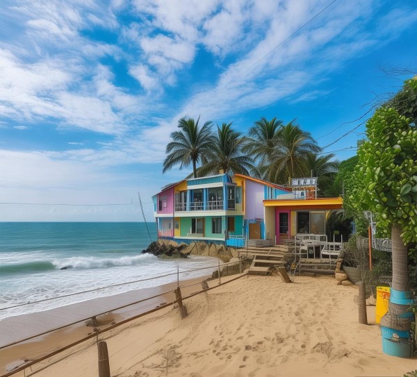 舟山住宿便宜，你真的不知道吗？