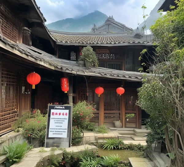 商洛住宿推荐，最便宜的住宿地在哪里？