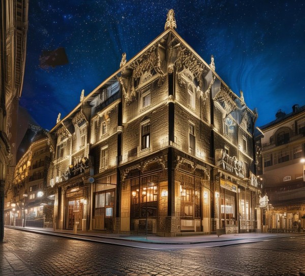 钟楼文苑酒店，为您寻寻 optimal选择