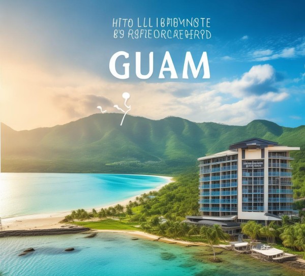 关岛哪里订宾馆？为您推荐最佳选择