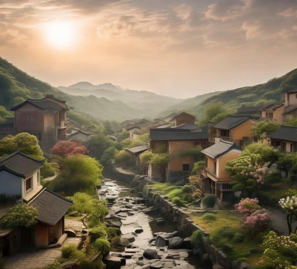 住得越远越好，论临安的最佳居住地选择