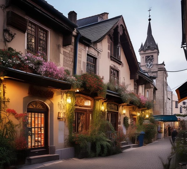 钟楼附近酒店价格低的那些地方