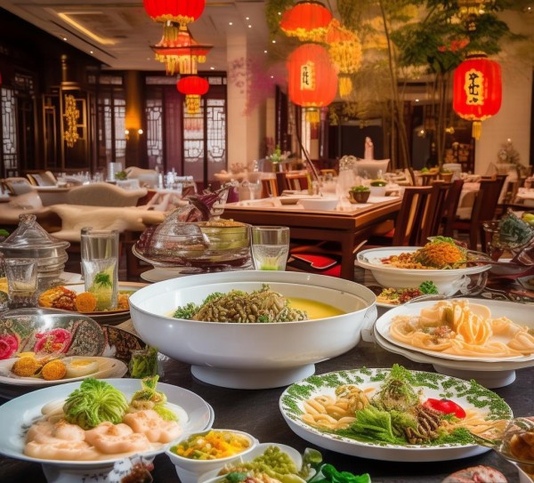 舌尖上的杭州—杭州麓枫酒店 舌尖上的杭州—杭州麓枫酒店