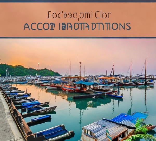 朱家尖码头住宿推荐,选择的关键因素 朱家尖码头住宿推荐,选择的关键因素