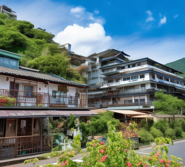 花莲住处指南,方便的居住地推荐 花莲住处指南,方便的居住地推荐