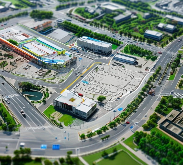 长春住哪里方便？分析地理位置和交通条件