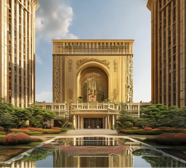 那个地方,才是真正的凤阳国际大酒店 那个地方,才是真正的凤阳国际大酒店