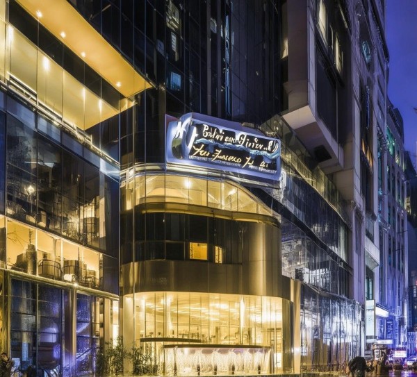 亚琪商务宾馆在哪里？