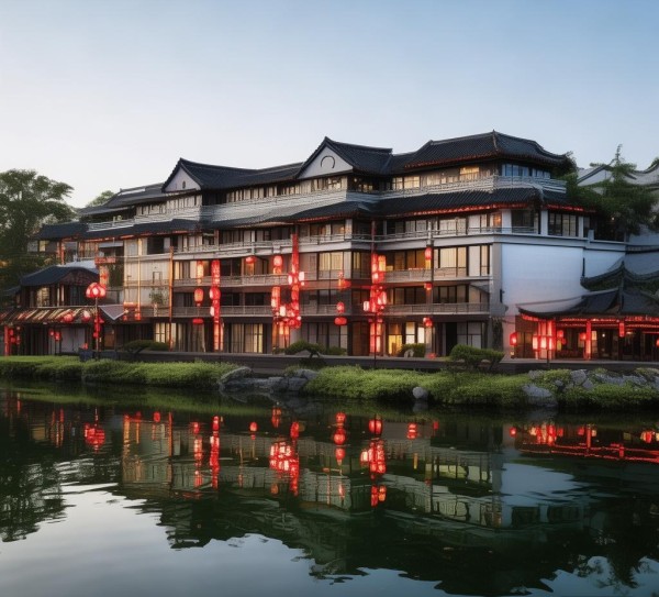 东星酒店位于杭州西湖边，周边设施齐全，交通便利