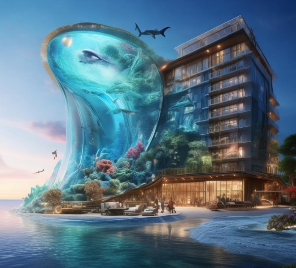 国内有哪些最佳选择的海洋馆酒店? 国内有哪些最佳选择的海洋馆酒店?