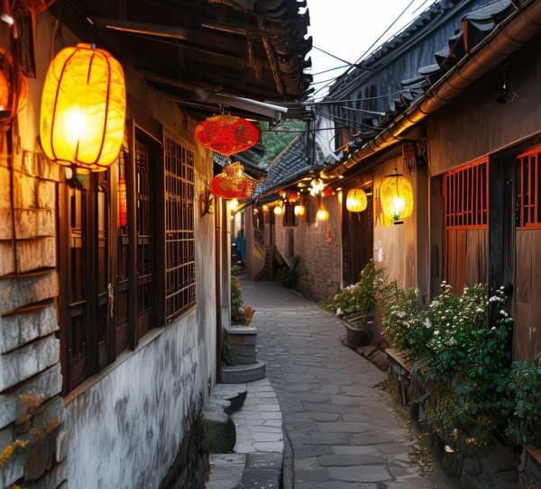 常熟低价旅馆探秘，这些地方让你摆脱房价的困扰