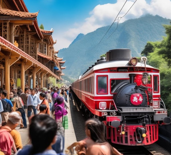 熊越昆明到大理有普通火车? 熊越昆明到大理有普通火车?