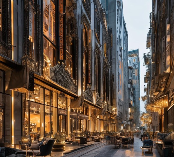 克莱曼酒店在哪里？值得推荐的地方